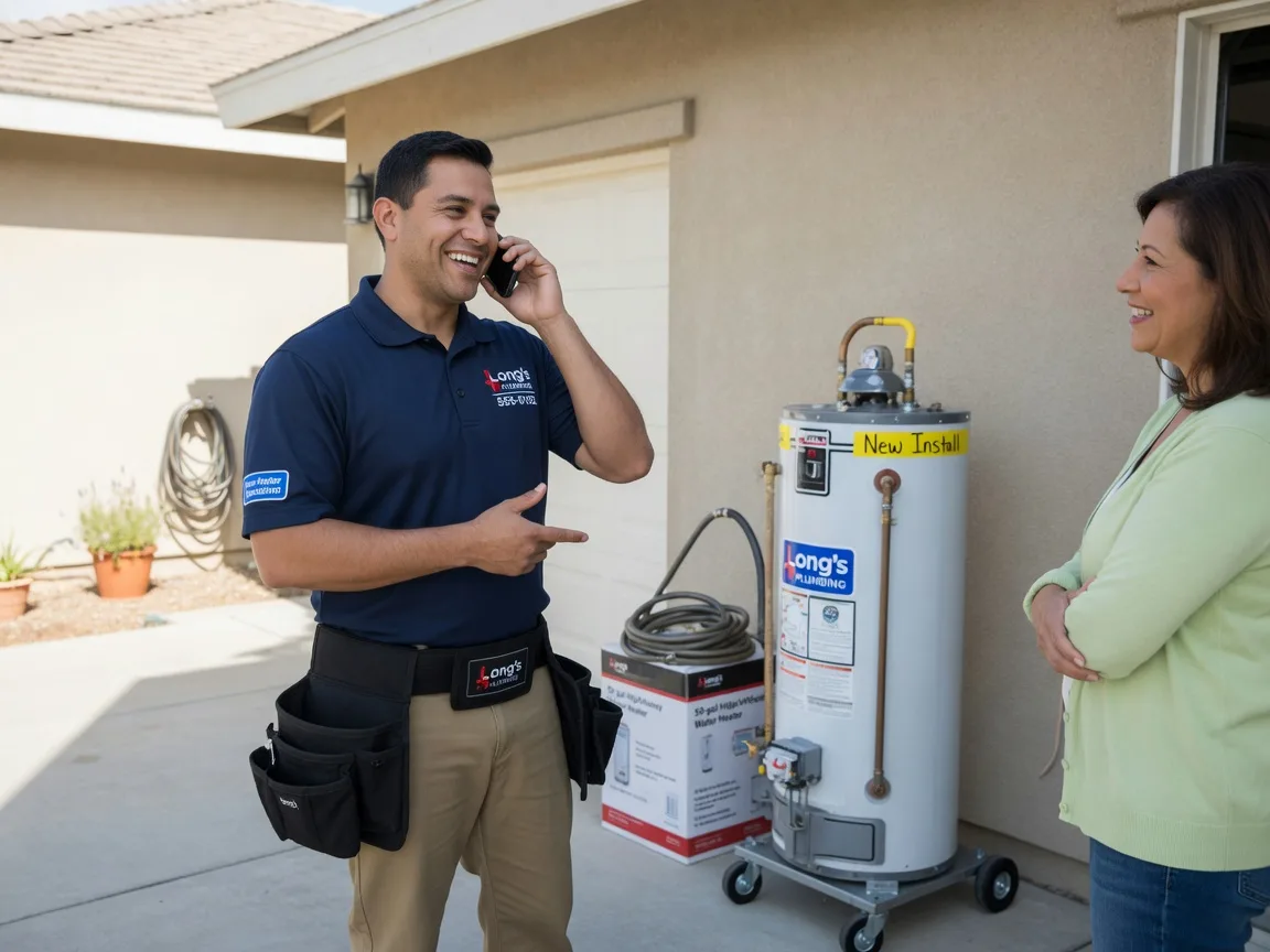 Leak Detection Texhoma, TX FAQs